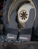 Mud Flaps NISMO