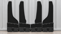 Country-style Long-John Mud Flaps