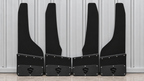 Country-style Long-John Mud Flaps