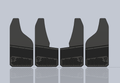 Honeycomb style Mud Flaps