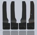 Honeycomb Long-John Mud Flaps